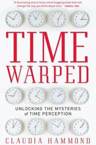 Cover of Time Warped