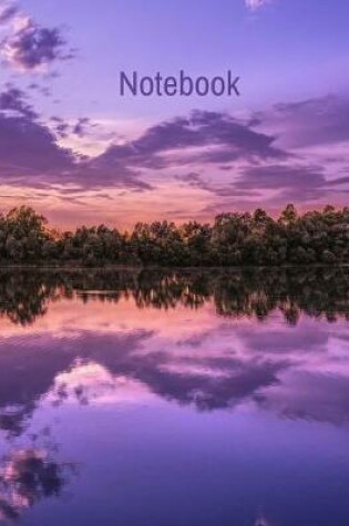 Cover of Notebook