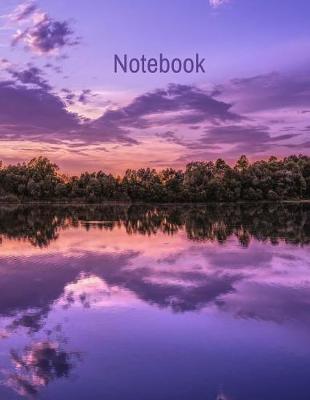 Book cover for Notebook