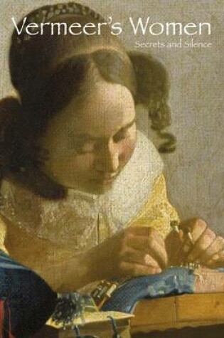 Cover of Vermeer's Women