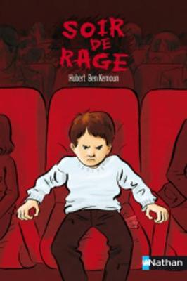 Book cover for Soir De Rage