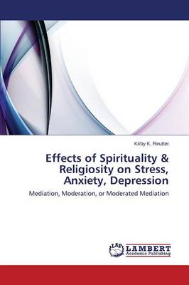 Cover of Religious & Spiritual Coping