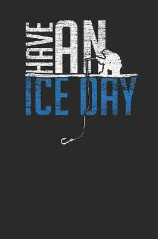 Cover of Have An Ice Day