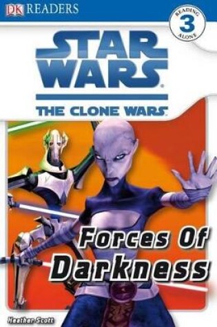 Cover of Forces of Darkness