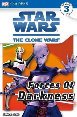 Book cover for Forces of Darkness