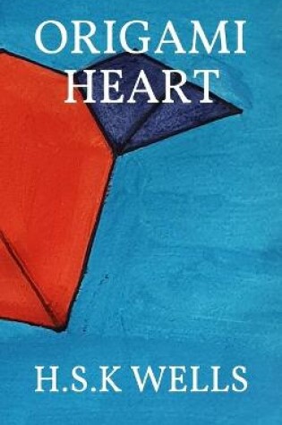 Cover of Origami Heart