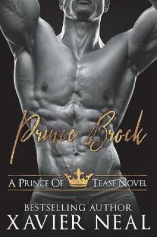 Cover of Prince Brock