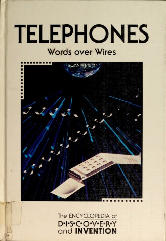 Cover of Telephones