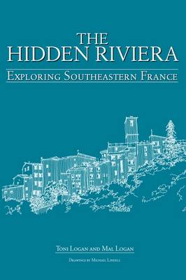 Book cover for The Hidden Riviera