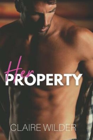 Cover of Her Property