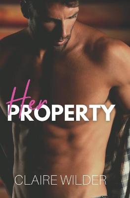 Book cover for Her Property