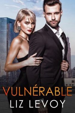 Cover of Vulnérable