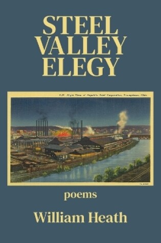 Cover of Steel Valley Elegy