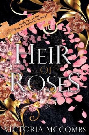 Cover of Heir of Roses