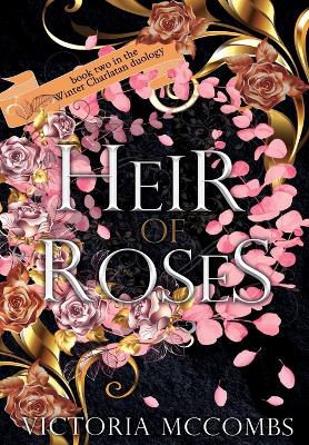 Cover of Heir of Roses