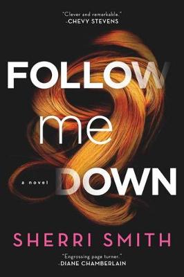 Book cover for Follow Me Down