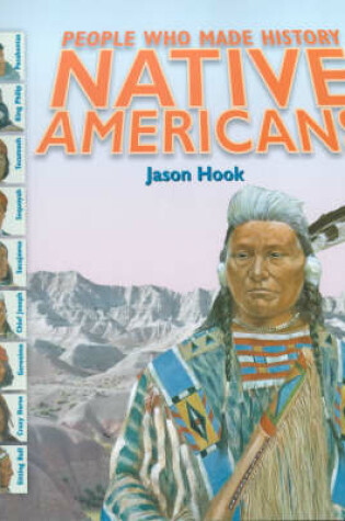 Cover of Native Americans