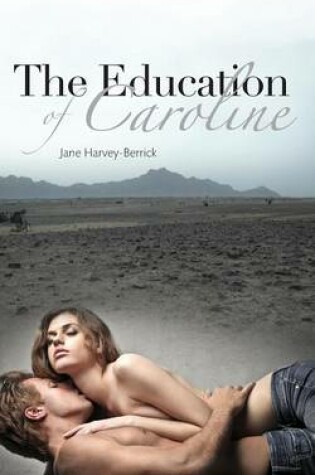 Cover of The Education of Caroline