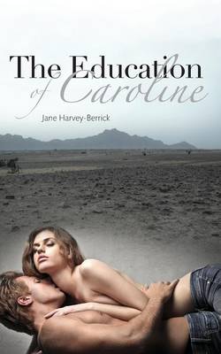 Book cover for The Education of Caroline