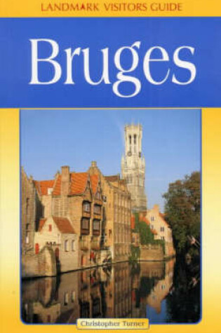 Cover of Bruges