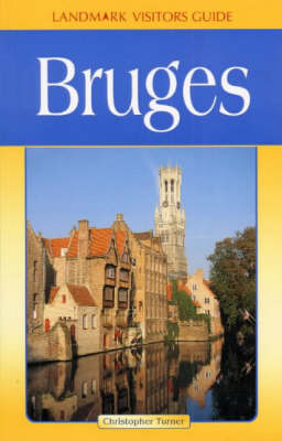 Cover of Bruges