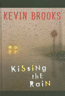 Cover of Kissing the Rain