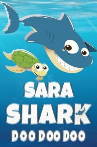 Cover of Sara Shark Doo Doo Doo