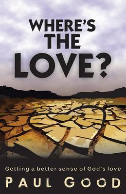 Book cover for Where's the Love?