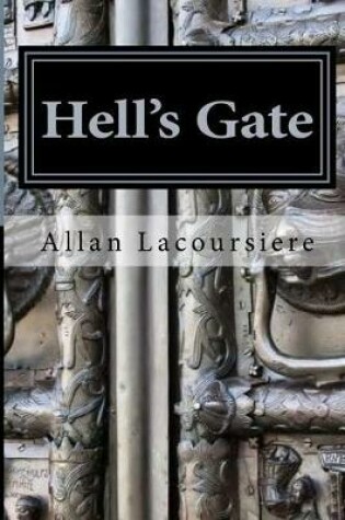 Cover of Hell's Gate