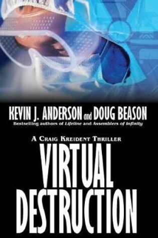 Cover of Virtual Destruction