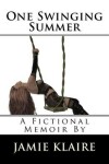 Book cover for One Swinging Summer