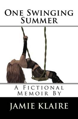 Book cover for One Swinging Summer