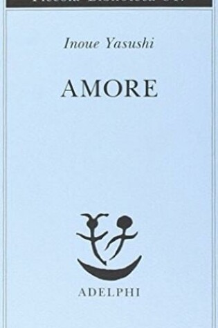 Cover of Amore