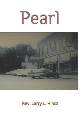 Book cover for Pearl