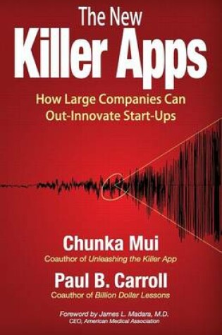 Cover of The New Killer Apps
