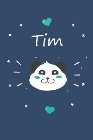 Cover of Tim