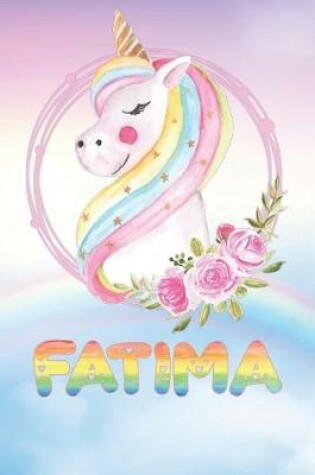 Cover of Fatima