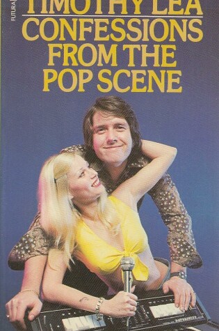 Cover of Confessions from the Pop Scene