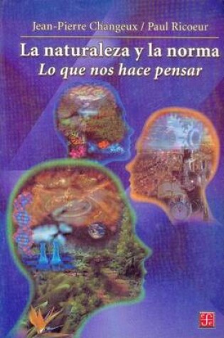 Cover of La Naturaleza y La Norma