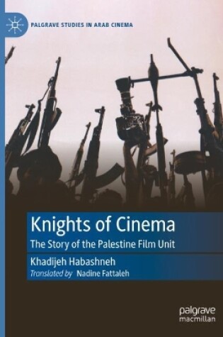 Cover of Knights of Cinema