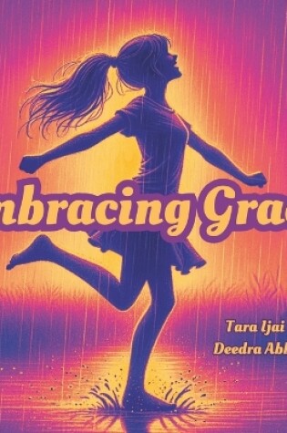 Cover of Embracing Grace