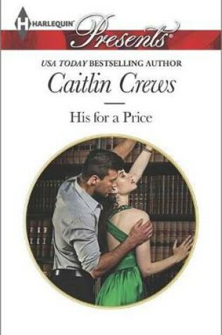 Cover of His for a Price