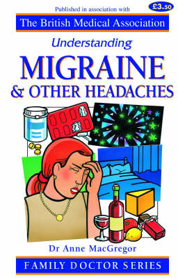 Book cover for Migraine and Other Headaches