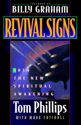 Book cover for Revival Signs