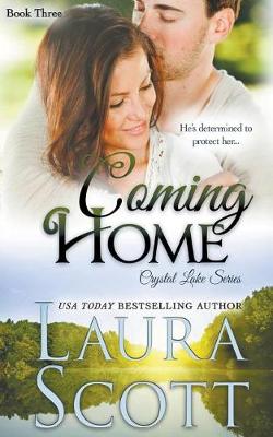 Cover of Coming Home