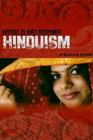 Cover of Hinduism