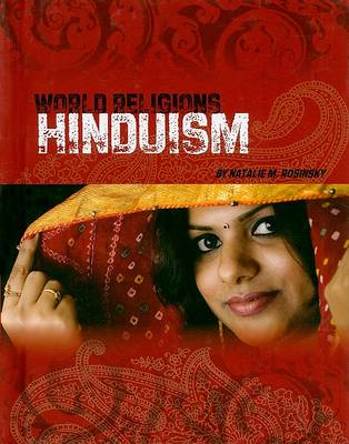 Cover of Hinduism