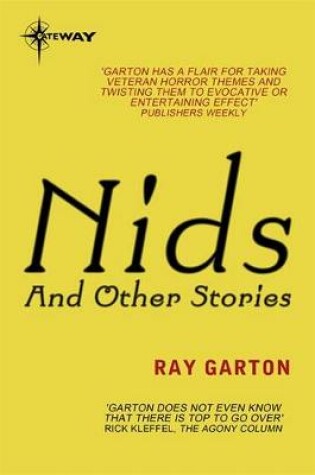 Cover of Nids