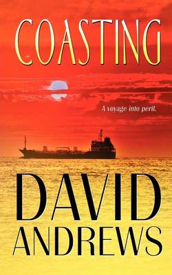 Book cover for Coasting