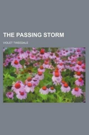 Cover of The Passing Storm